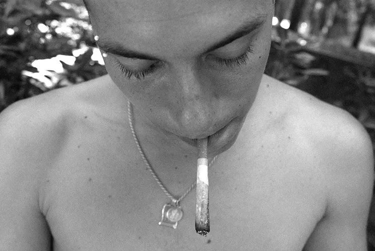 El Parque del oeste image