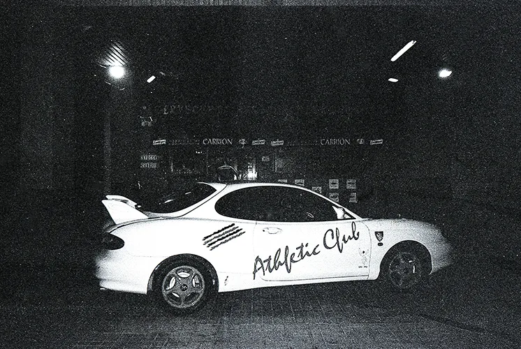 El Parque del oeste image