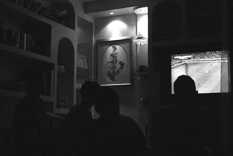 El Parque del oeste image