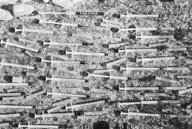 El Parque del oeste image