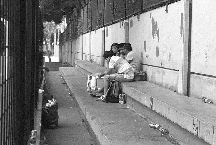 El Parque del oeste image