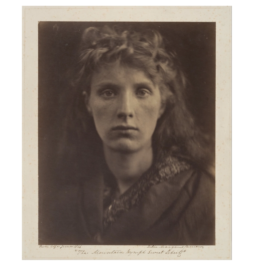 Julia Margaret Cameron image