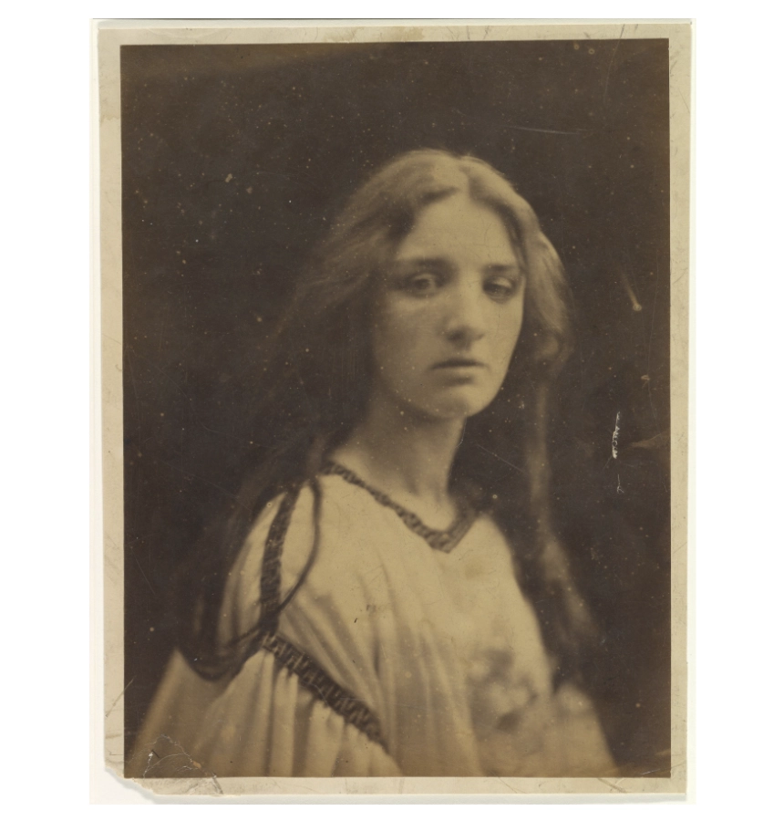 Julia Margaret Cameron image