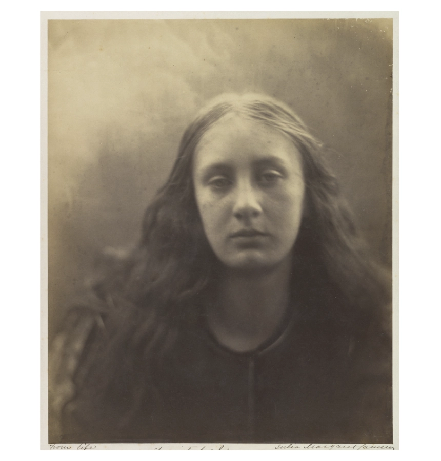 Julia Margaret Cameron image