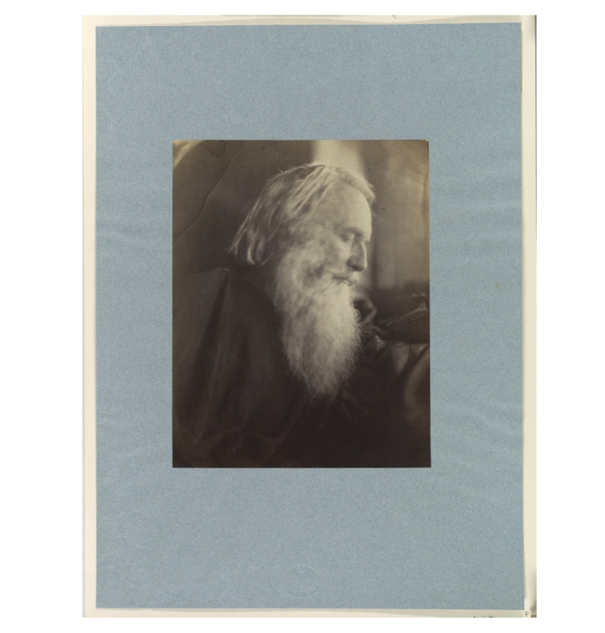 Julia Margaret Cameron image
