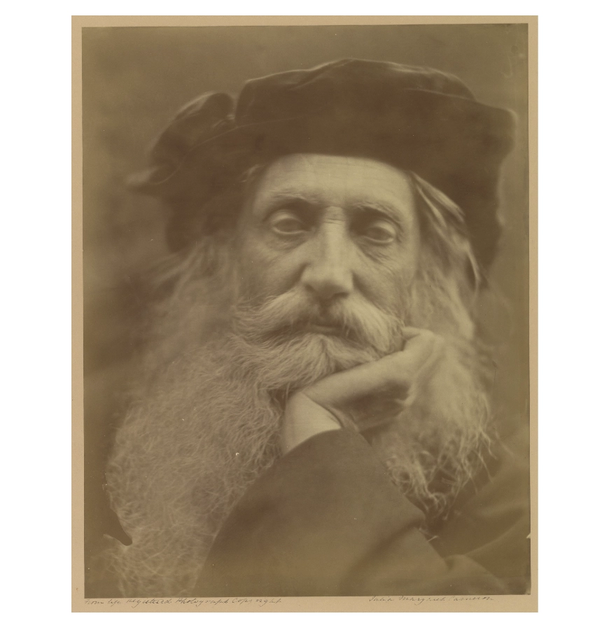 Julia Margaret Cameron image