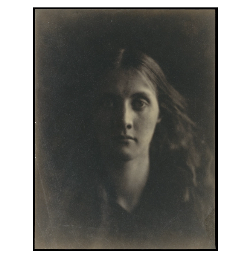 Julia Margaret Cameron image
