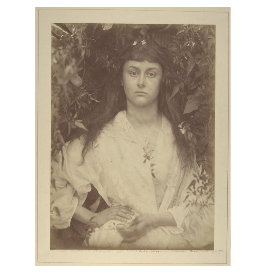 Julia Margaret Cameron image