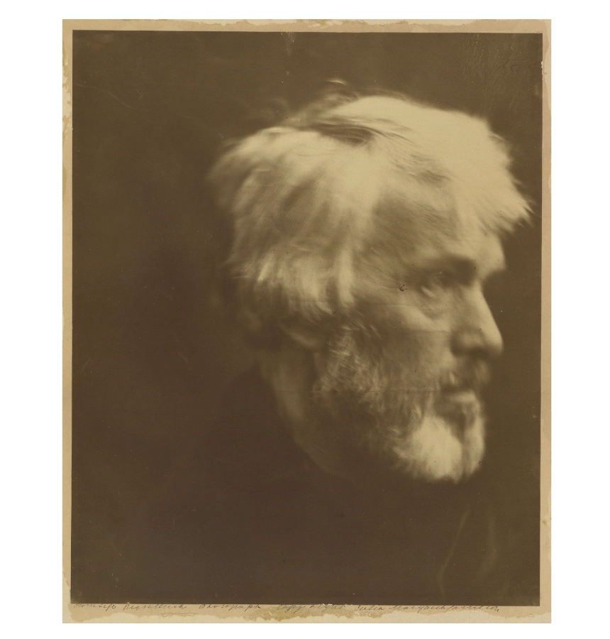 Julia Margaret Cameron image