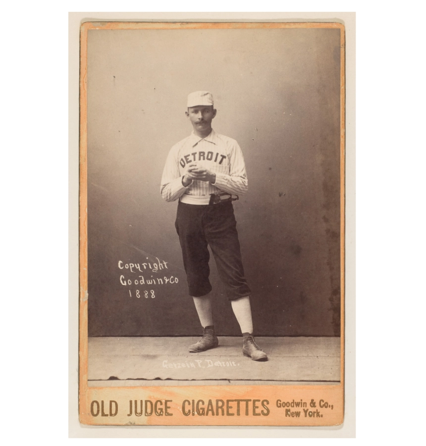 Goodwin & Company image