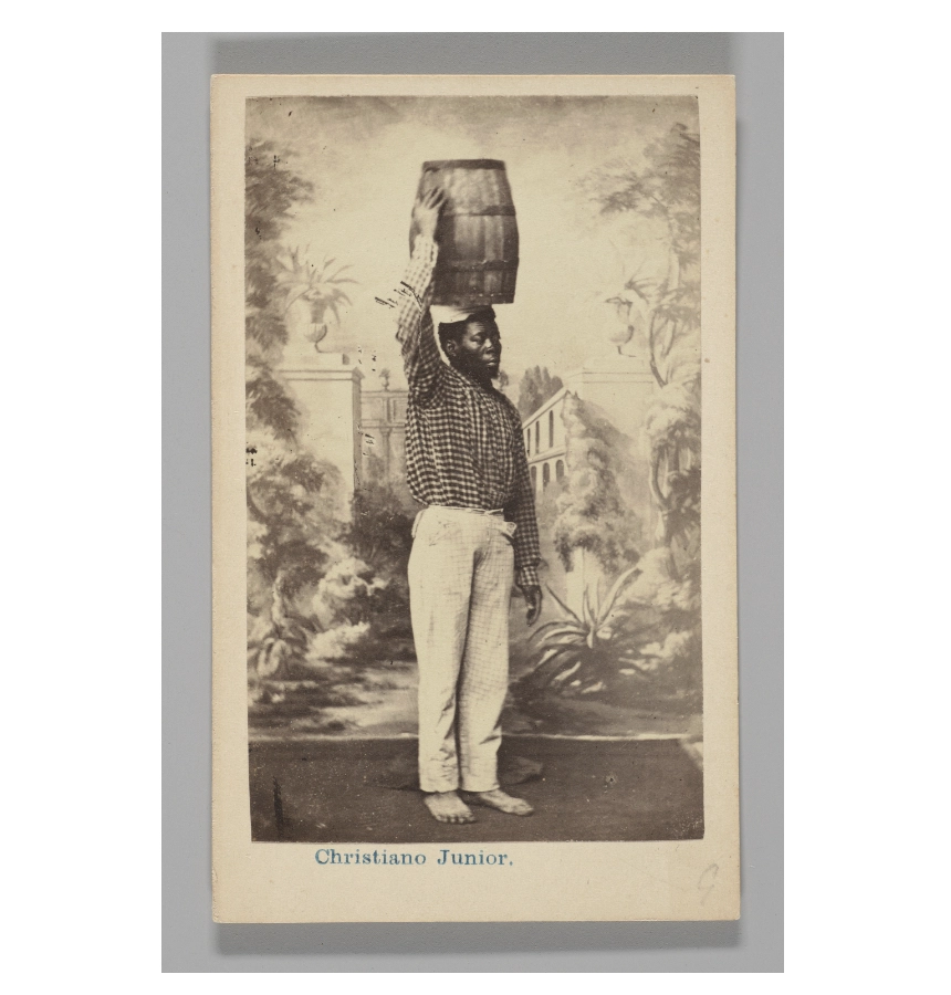 Christiano Junior image