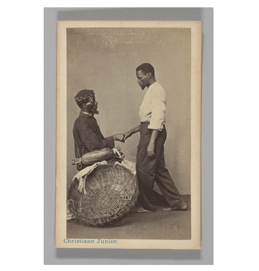 Christiano Junior image