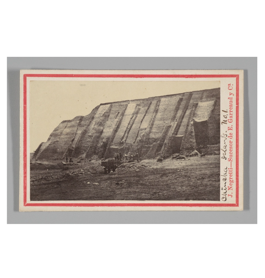 José Negretti image