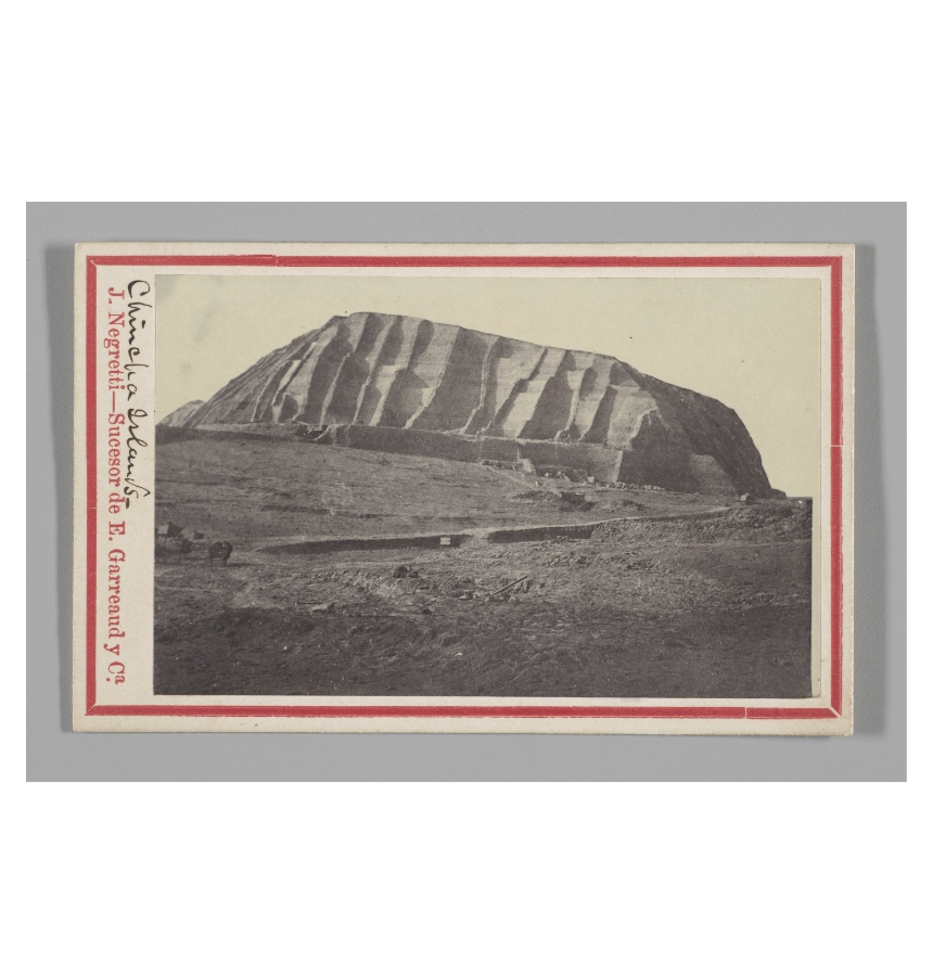 José Negretti image