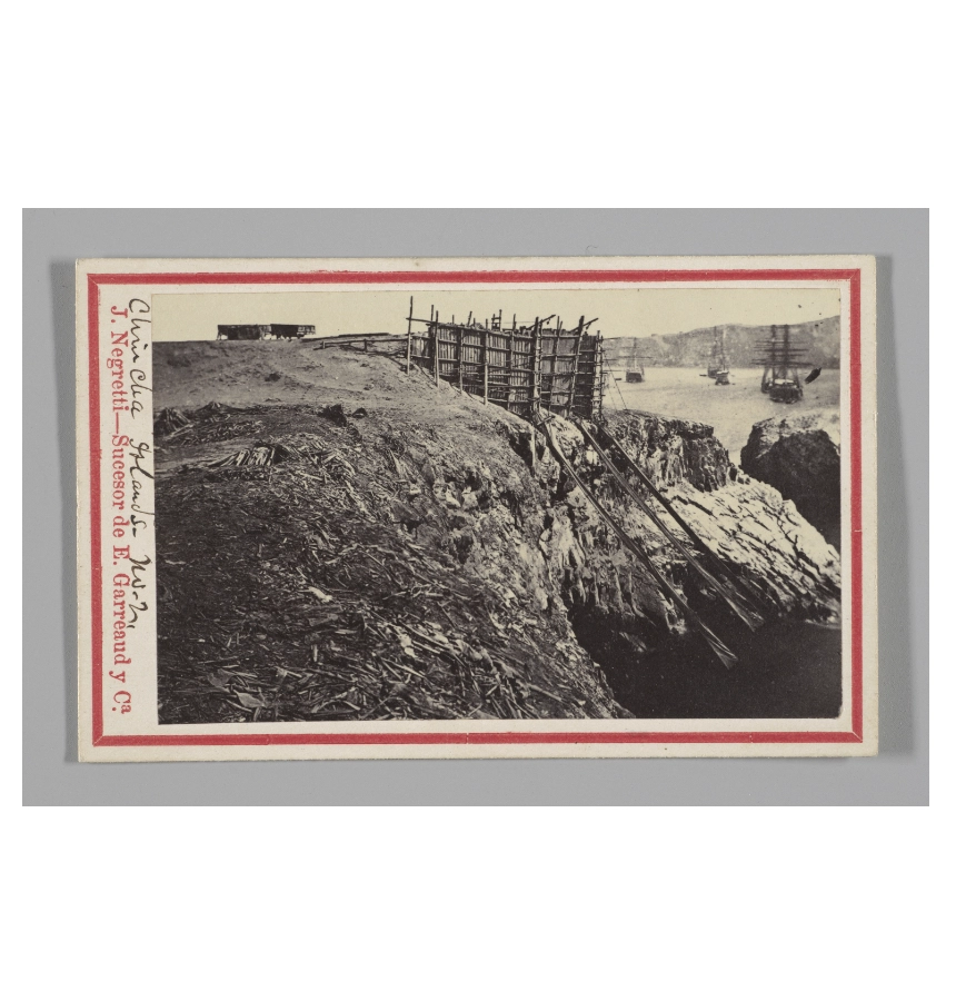 José Negretti image