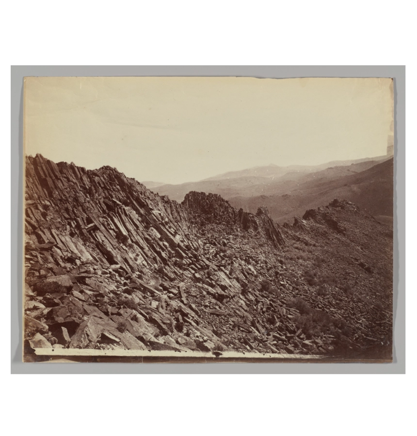 Timothy H. O'Sullivan image