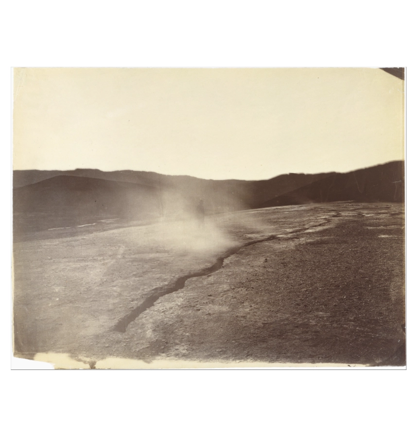 Timothy H. O'Sullivan image