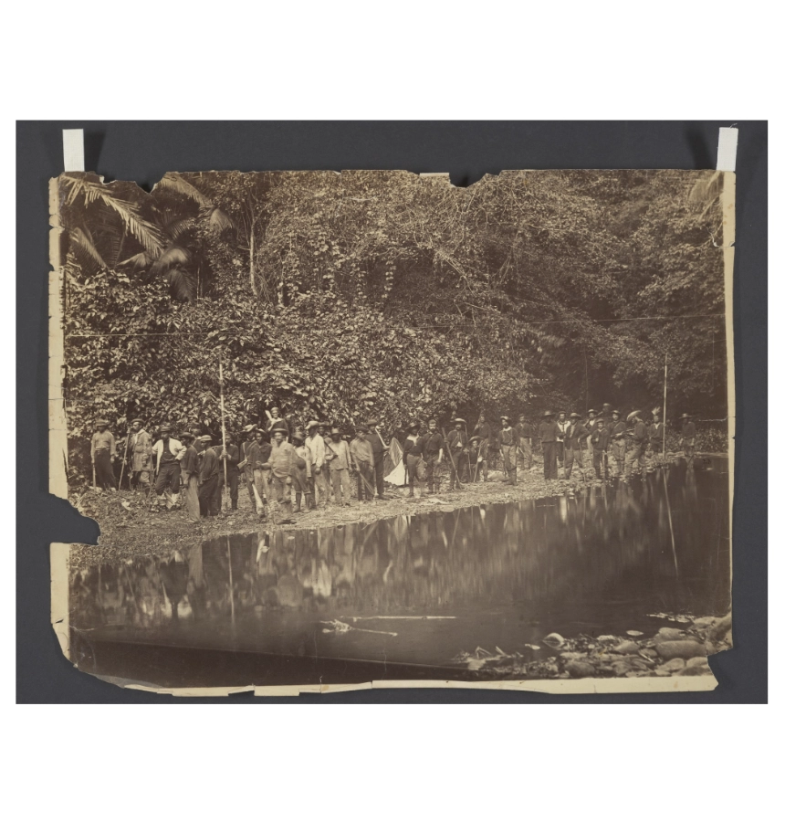 Timothy H. O'Sullivan image