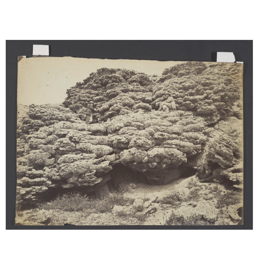 Timothy H. O'Sullivan image