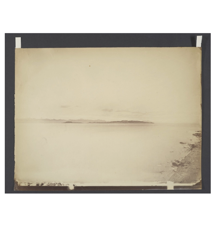 Timothy H. O'Sullivan image