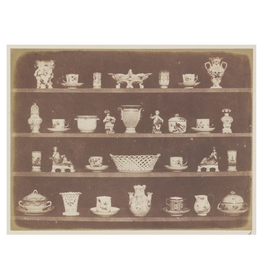 William Henry Fox Talbot image