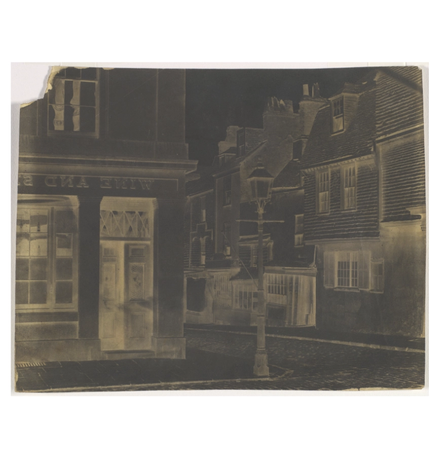 William Henry Fox Talbot image