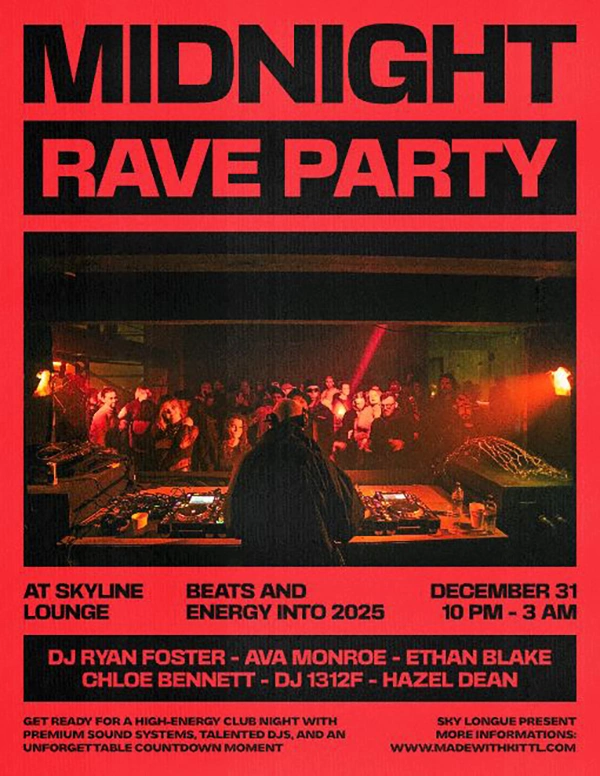 Midnight Party