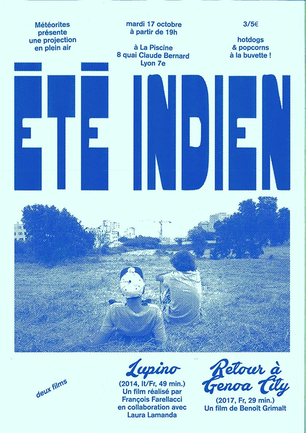 Ete Indien