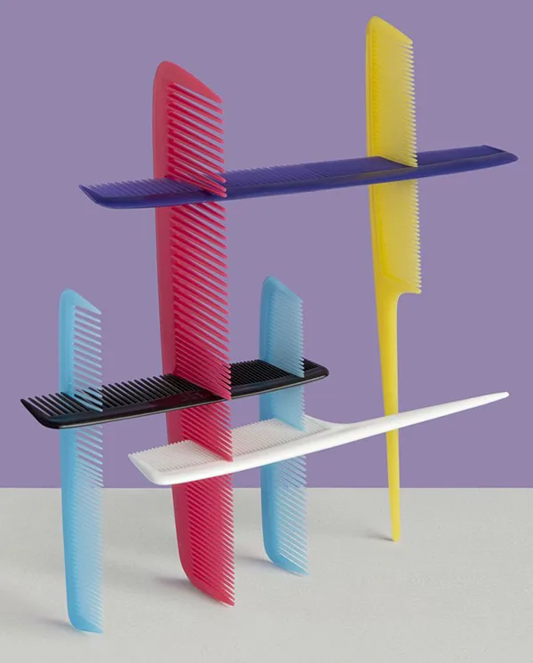 Raspalls per als cabells