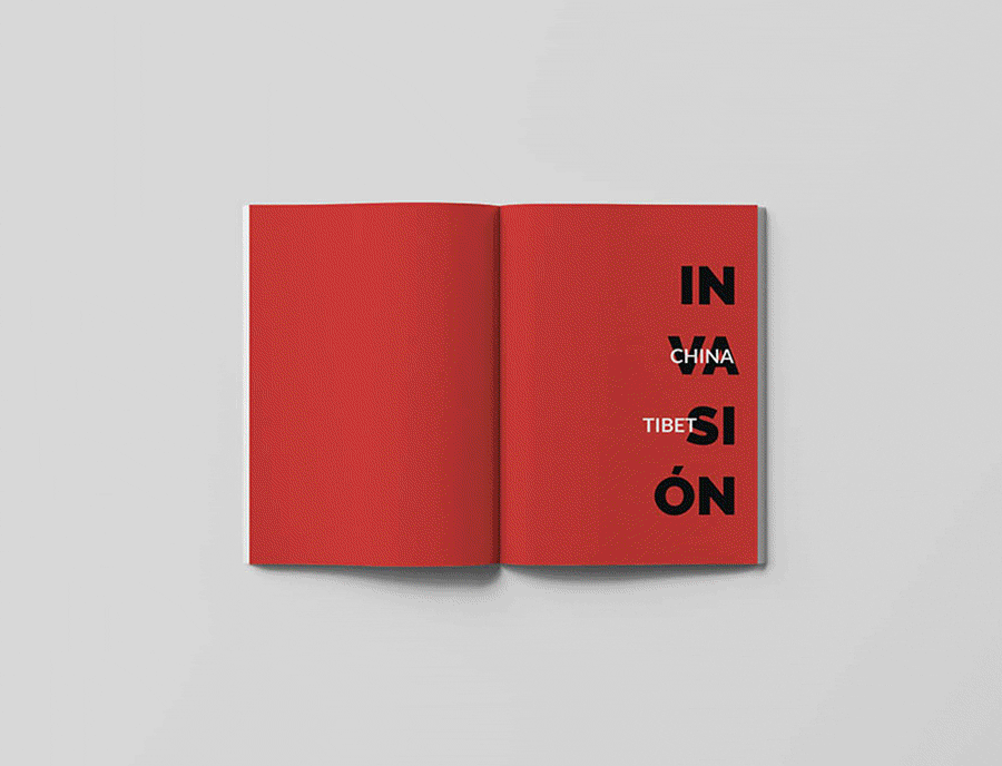 Gif imágenes libro India