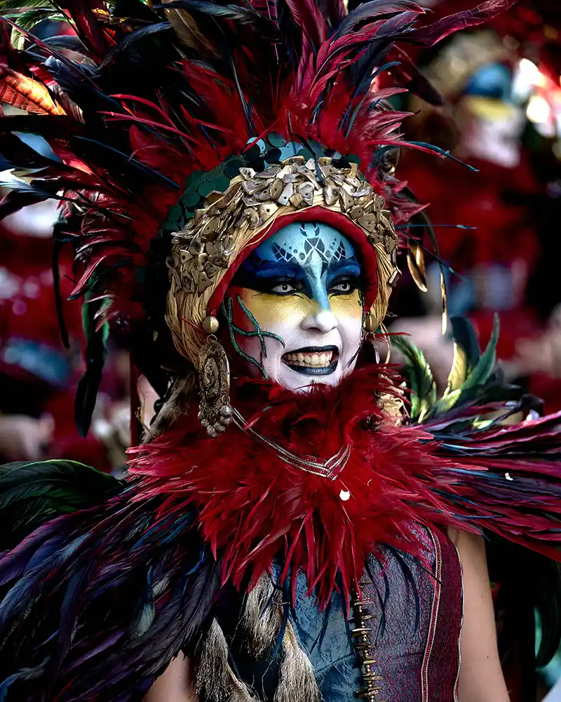 Fiestas de Moros y Cristianos