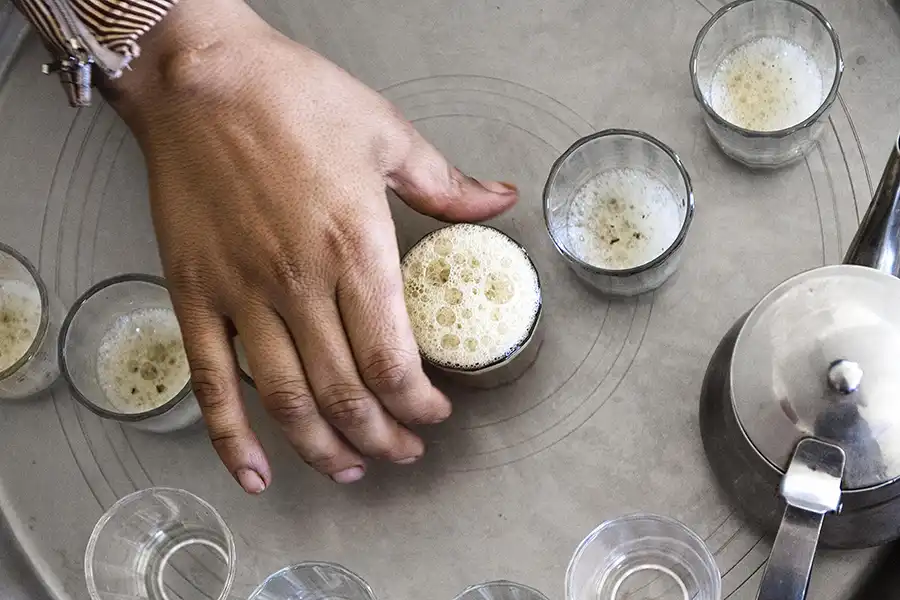 Campamentos de refugiados saharauis